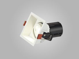 Box 12 Recessed Ceiling Luminaires Dlux Square/Rectangular Recess Ceiling Box 12 Recessed Ceiling Luminaires Dlux Square/Rectangular Recess Ceiling